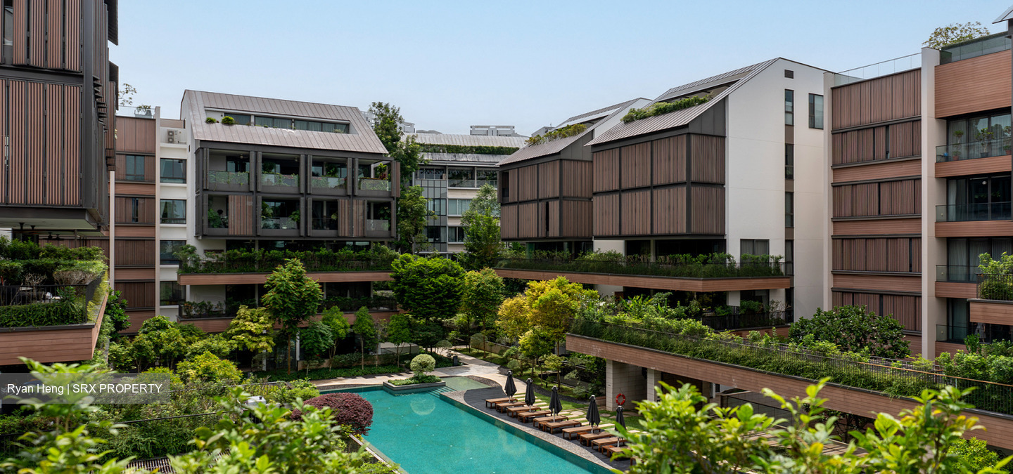 The Nassim (D10), Condominium #528517821